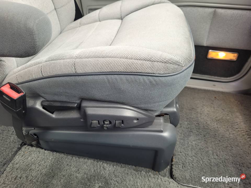 Chrysler Voyager Bj 1991 30 V6 140