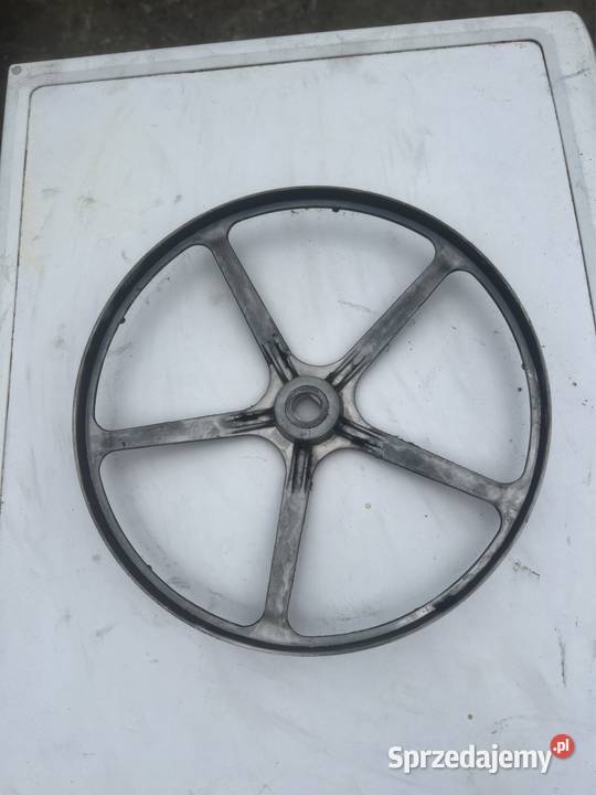 Koło pasowe pralki Whirpool AWOC71203CHD sprzedam