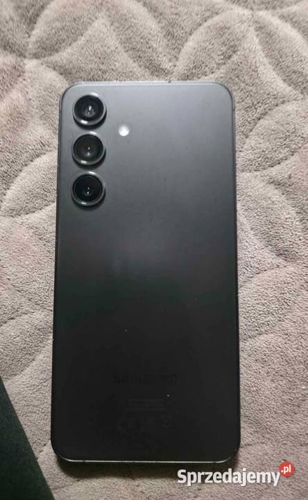 Samsunga S24 Nowa Jabłona