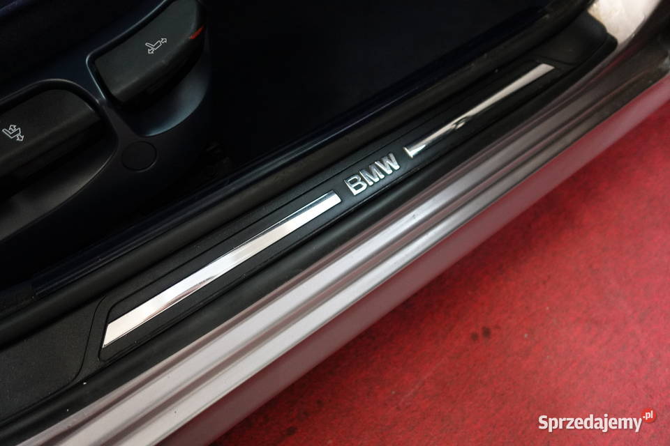 BMW 520i E39 Śliczna Super Stan Pełen Serwis Bez Zgierz