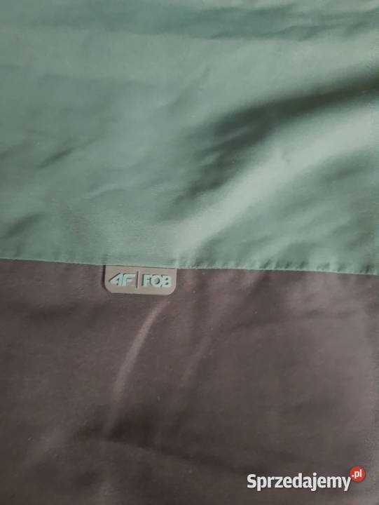 Nowa kurtka zimowa narciarska 4F XXL