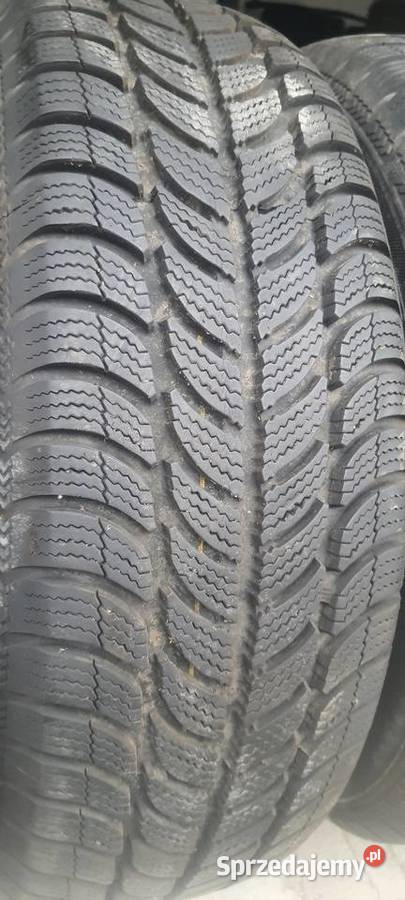 Opony zimowe Wola Korycka Górna