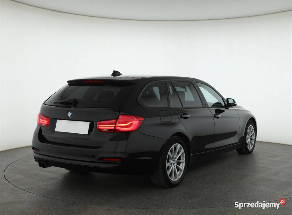 BMW 3 320 i xDrive Motoryzacja Piaseczno