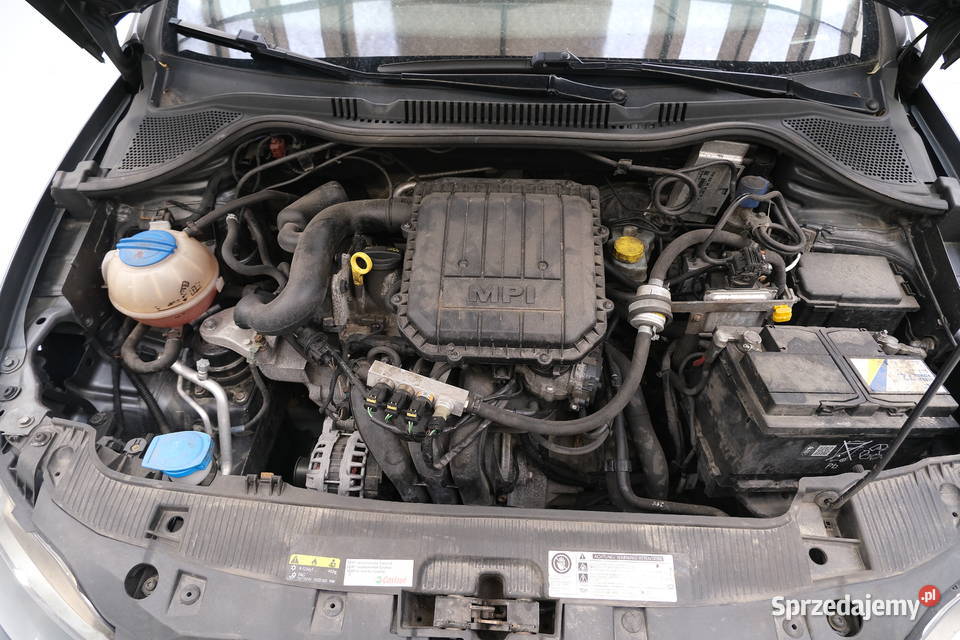 SEAT IBIZA 2017 99900 ccm 75 Warszawa sprzedam