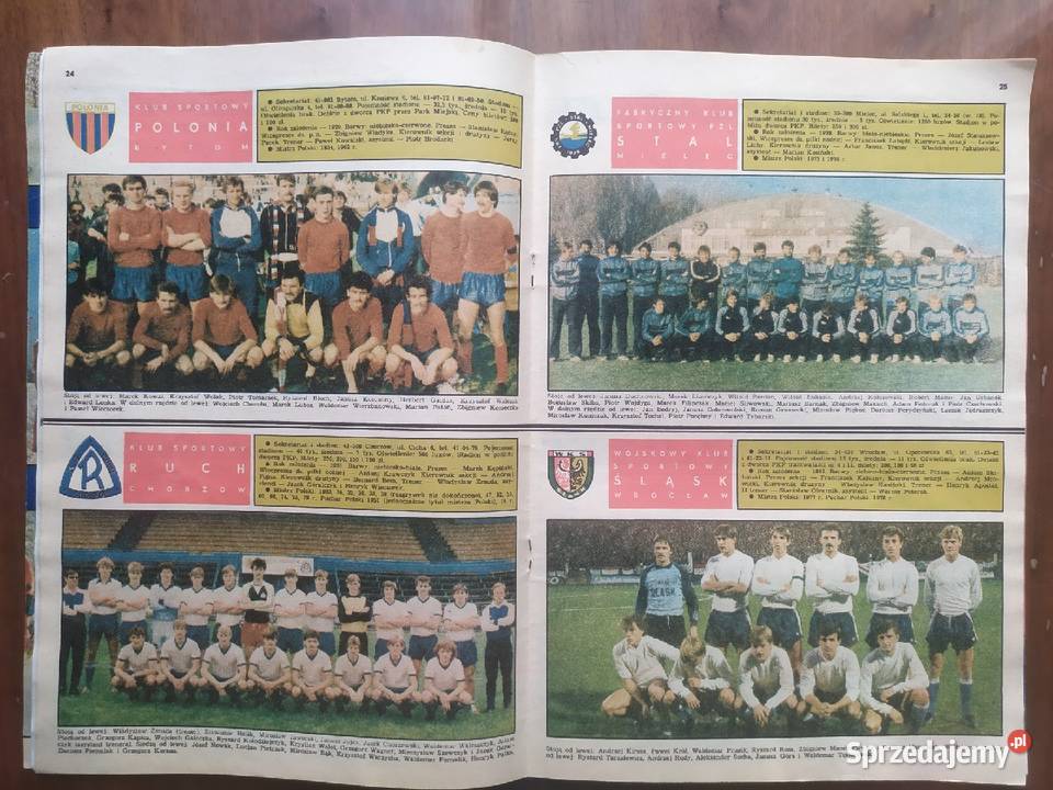 Skarby kibica TEMPO 198488 Kultura i Rozrywka Łódź