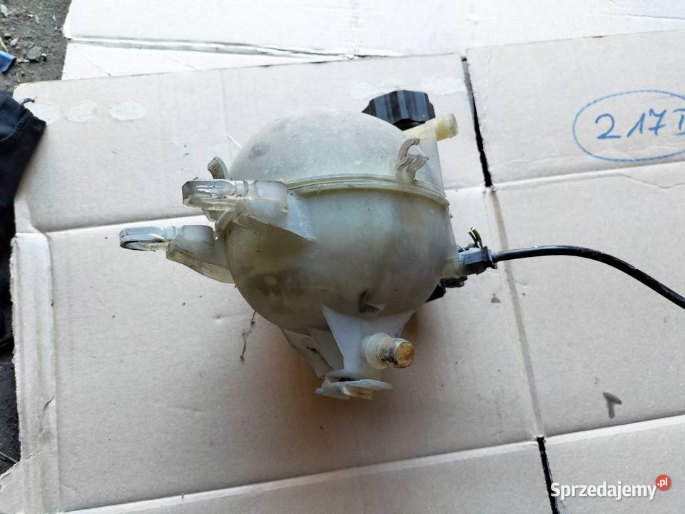 Citroen C3 Mk1 14HDI CZUJNIK PRZEWÓD WĄŻ Kamień-Kolonia
