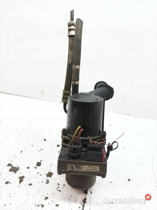 POMPA WSPOMAGANIA 9653624580 Peugeot 307 I sprzedam