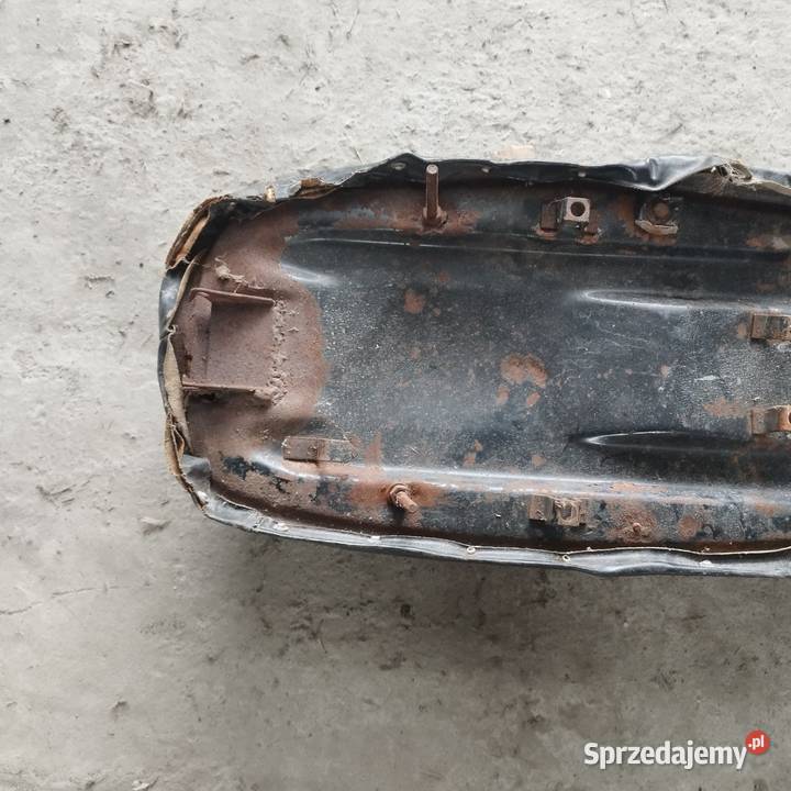 Siedzenie SHL m17 gazela Barchaczów sprzedam