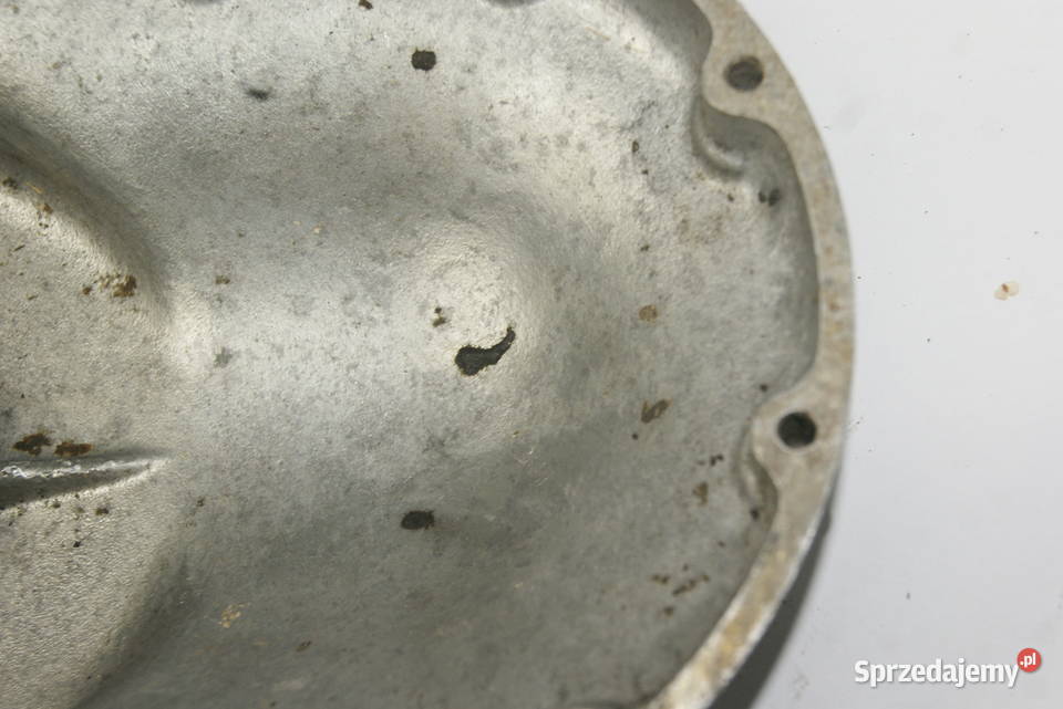 SILNIK POKRYWA SPRZĘGŁA ZUNDAPP DB 200 DBK 200 Rybnik