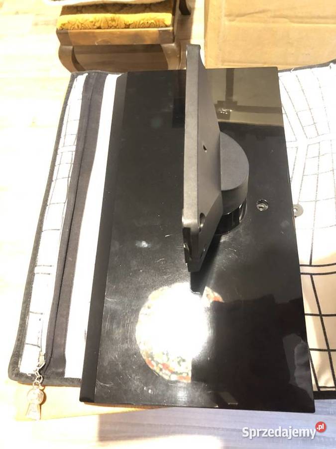 Podstawka stojak pod telewizor monitor 15 x 6 Tychy