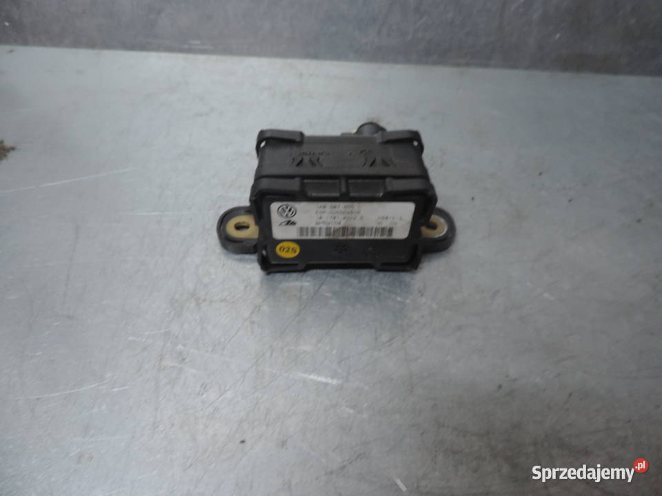 MODUŁ CZUJNIK ESP VW GOLF 5 AUDI A3 8P małopolskie sprzedam