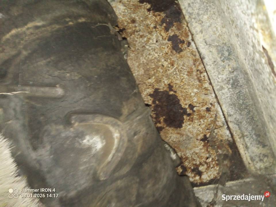 Sprzedam stolarkę z kwasówki łódzkie Parzęczew