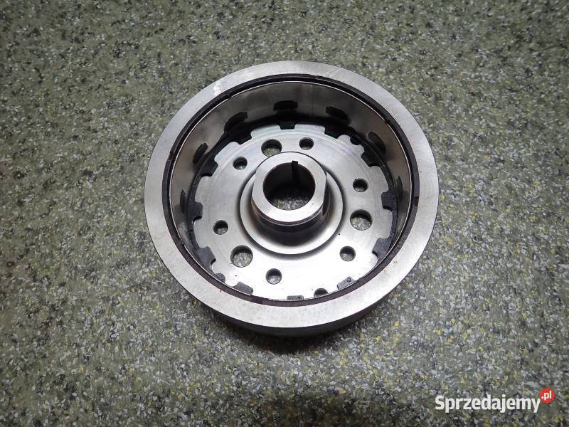 MAGNETO KOŁO MAGNESOWE KAWASAKI Z750 0613R Z 750 Pozostałe