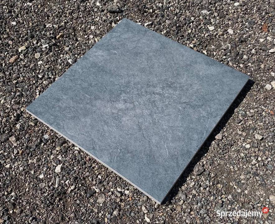 Gres Tarasowy SAntracite Grubość 20mm Hit Warszawa