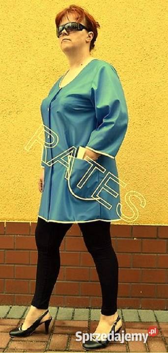 Fartuchy damskie hurt Rates Producent Fartuchów Chojnice