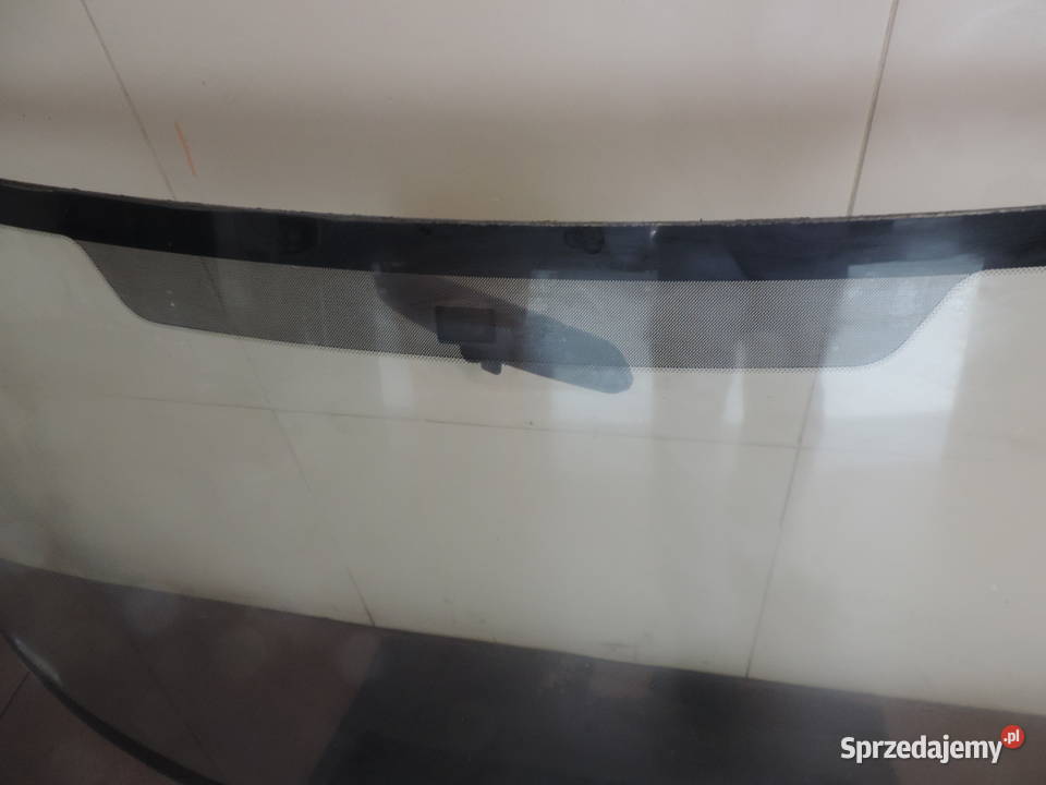 SZYBA CZOŁOWA PRZEDNIA FORD TRANSIT MK6 Nowy Sącz