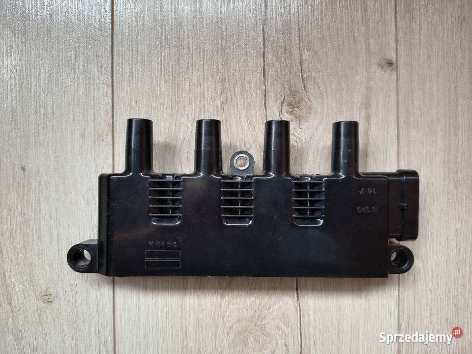 CEWKA ZAPŁONOWA FIAT PUNTO 1214 MAGNETI MARELLI zachodniopomorskie