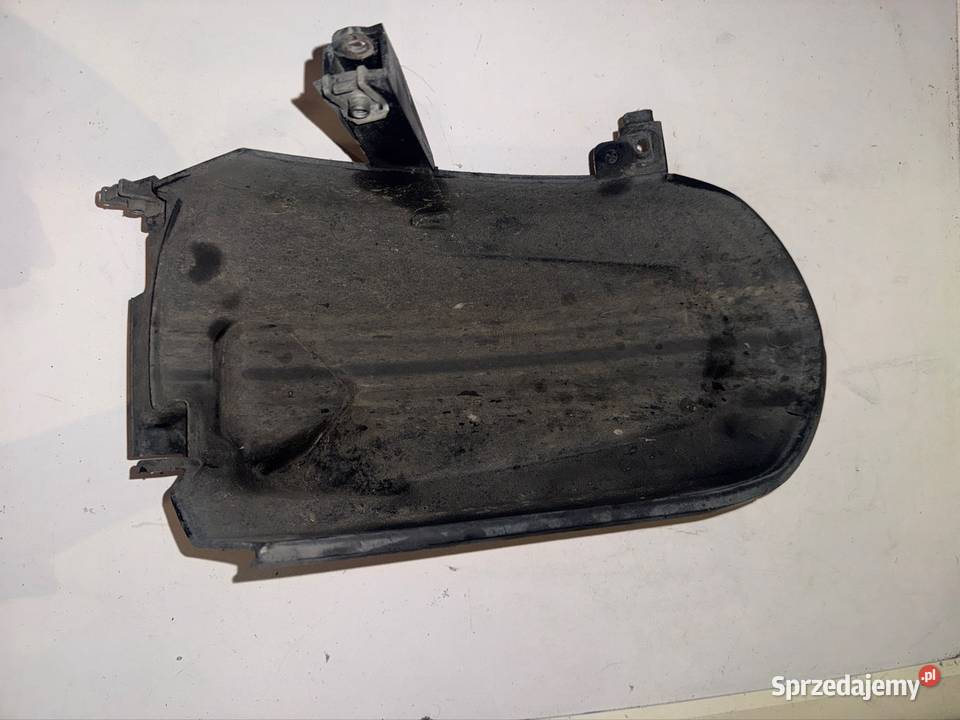 Błotnik chlapacz tył Aprilia Sr 125 Gt Plastiki Ostrów Wielkopolski