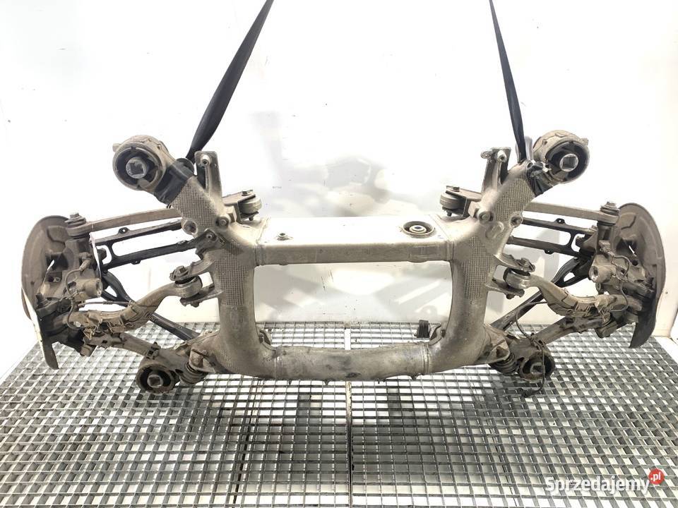 BELKA TYŁ BMW G30 SedanLimuzyna 7857057 TYLNA