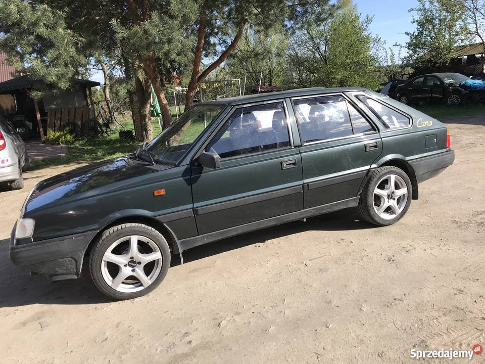 POLONEZ CARO Caro Duczki sprzedam