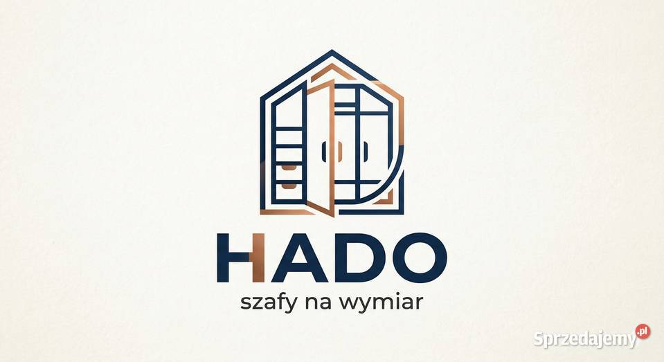 Szafy zabudowy na wymiar Toruń