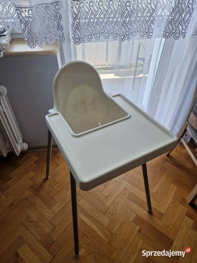 Krzesełko do karmienia Antylopa Antilop Poznań