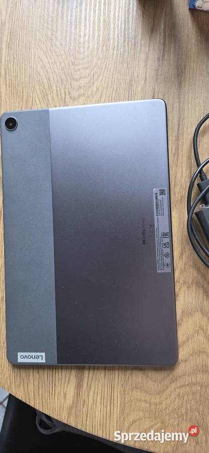 Lenovo Tab M10 3rd Gen 464 GB 101 cala sprawny Mszanowo sprzedam