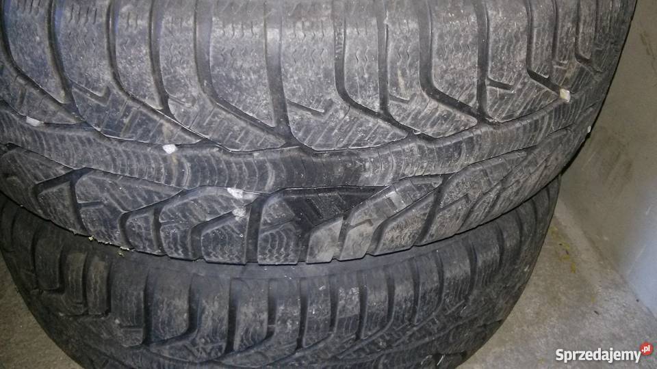 Koła felgi 14 VW Seat zimowe 18565 R14 6J14H2 Wólka Zabłocka sprzedam
