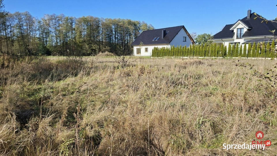 Działka 1502m2 Białystok 399zł/m2