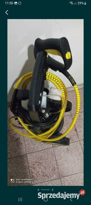 Myjka Karcher 555 Jubilee Kartuzy