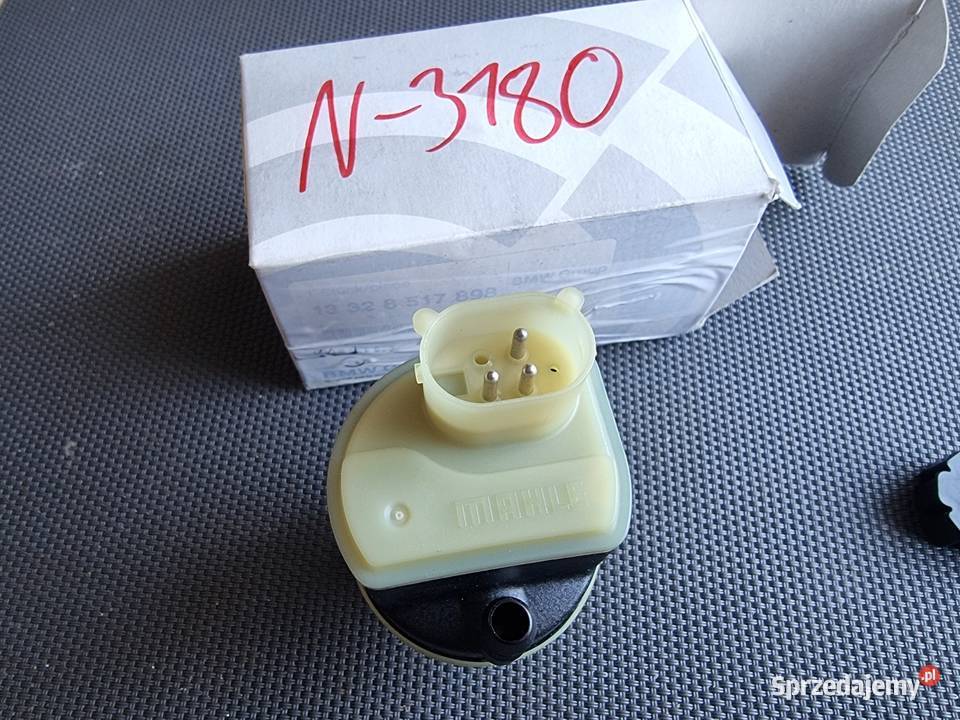 BMW E90 Podgrzewacz paliwa 3 PIN Żnin sprzedam