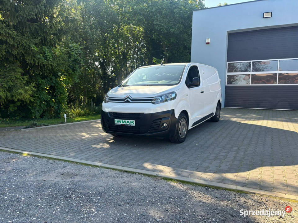Citroen Jumpy 202020 elektryczne lusterka Złotniki Kujawskie sprzedam