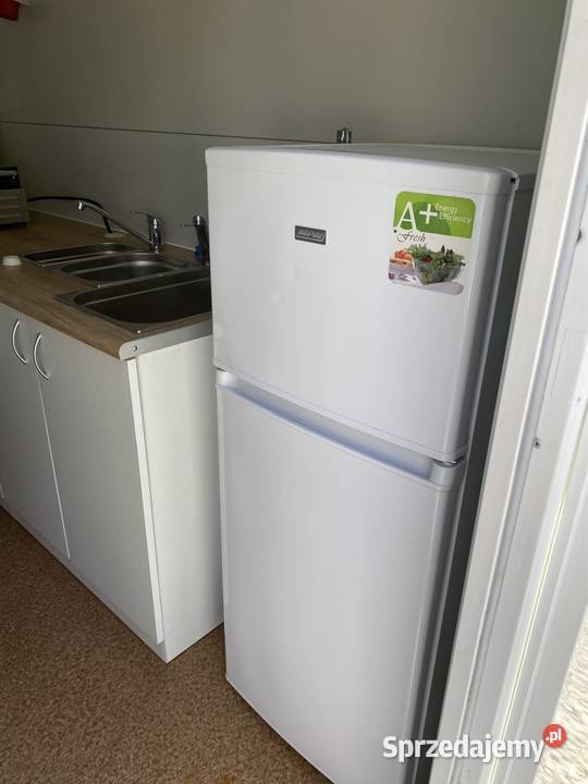 Przyczepa gastronomiczna 2019 Głowacz Skawina