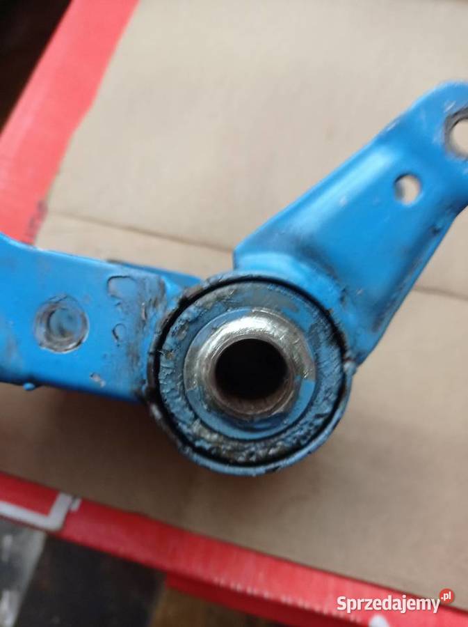 Łoże silnika Simson Sr 50