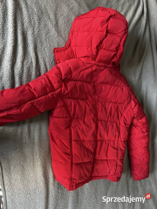 Kurtka Wrangler Tarnów