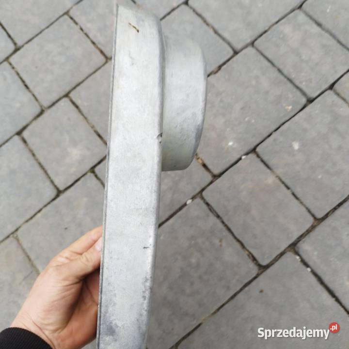 Pokrywa silnika MZ etz 250 Zamość