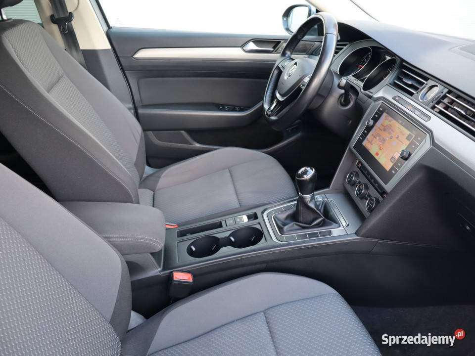 VW Passat 14 TSI Kombi Piaseczno