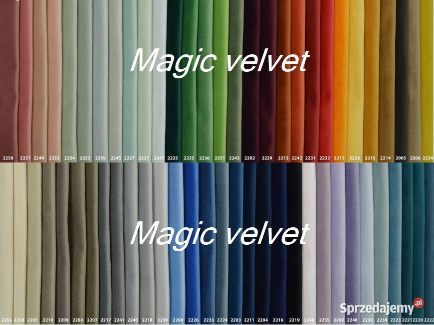 Fotel Uszak Skandynawski w tkaninie Loca 17 Warszawa