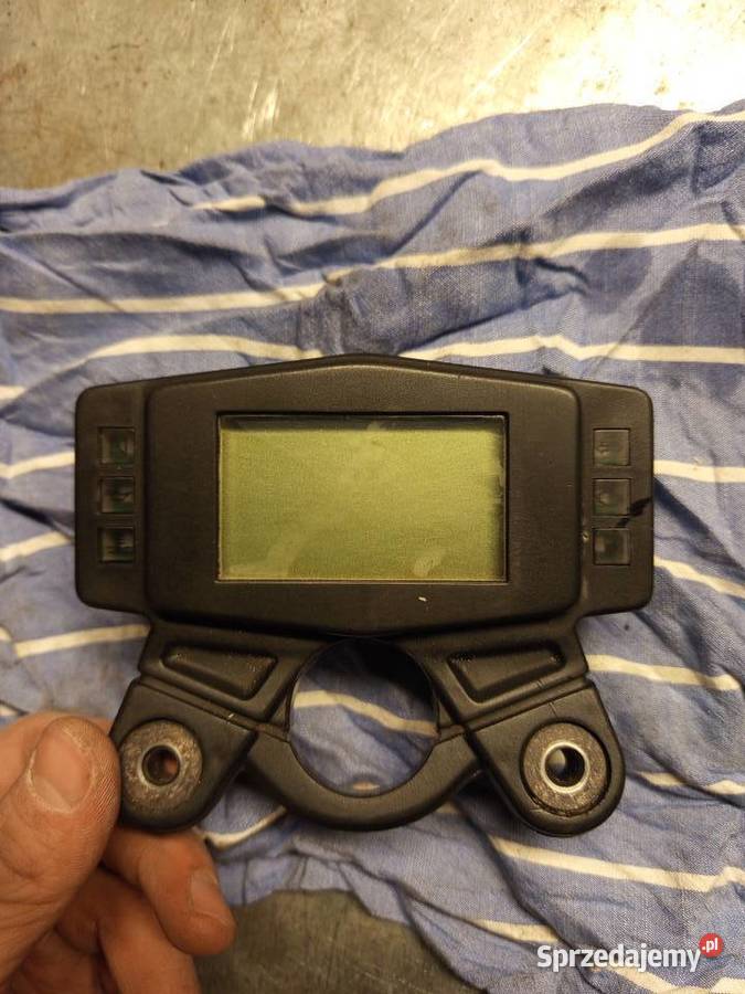 Licznik Yamaha dt 50