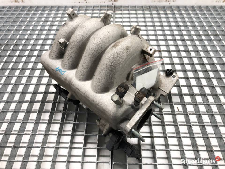 KOLEKTOR SSĄCY HYUNDAI i30 G4GC 20 143 0712 Motoryzacja