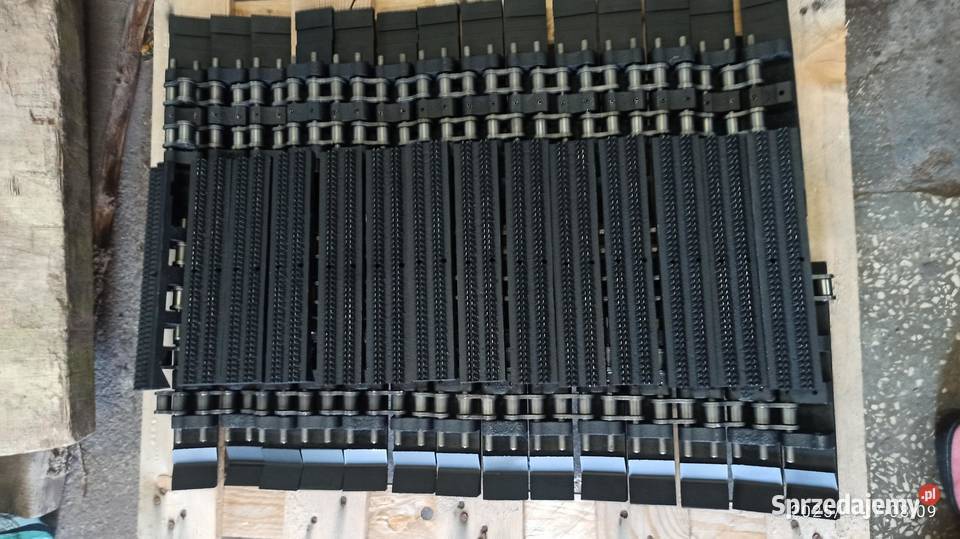 łańcuch do wielopiły Kłodawa sprzedam