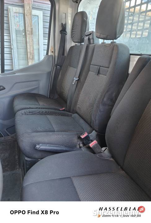 Ford Transit 22 pełny VAT sprzedam