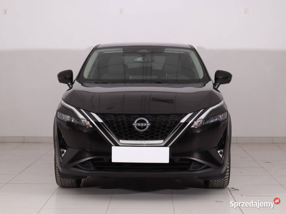 Nissan Qashqai 13 DIGT MHEV Qashqai Piaseczno sprzedam