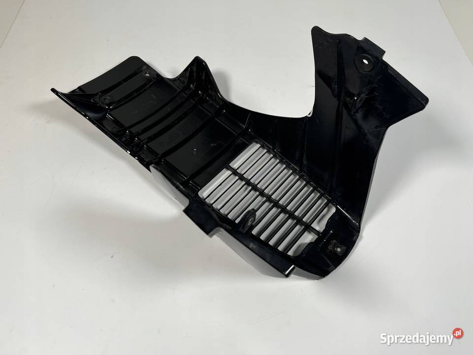 KTM 125 390 17 Pług Owiewka Osłona dół dolna Łobżenica sprzedam