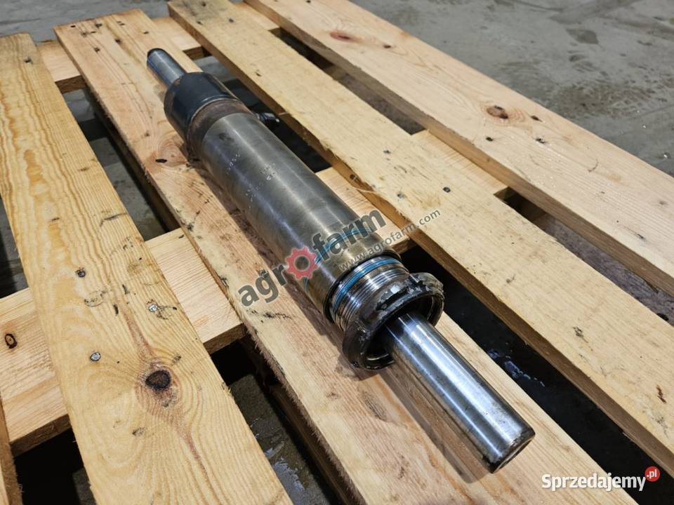 Siłownik skrętu DeutzFahr Agrotron 100 90