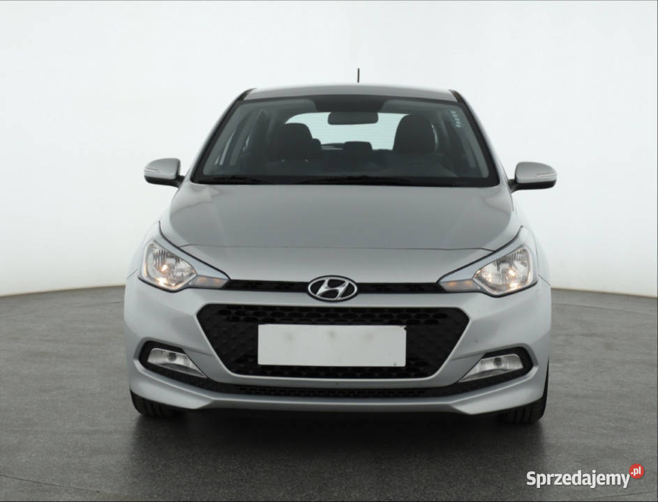 Hyundai i20 12 4/5 i20 Piaseczno