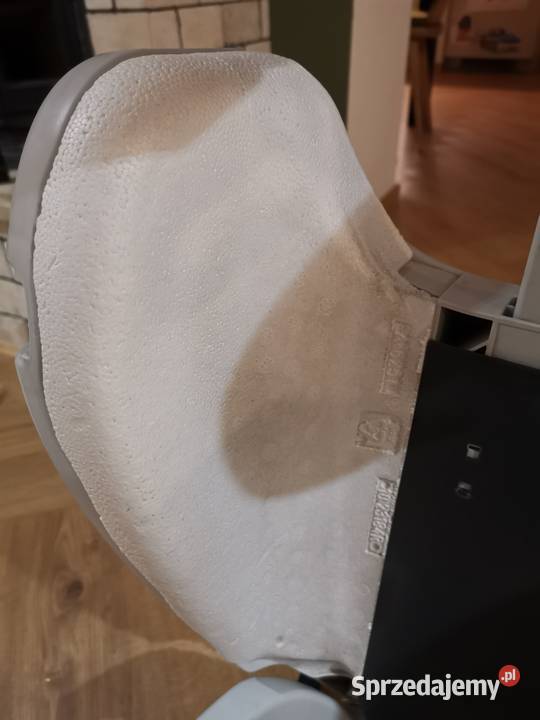 Fotelik 1536 Britax Kidfix SL