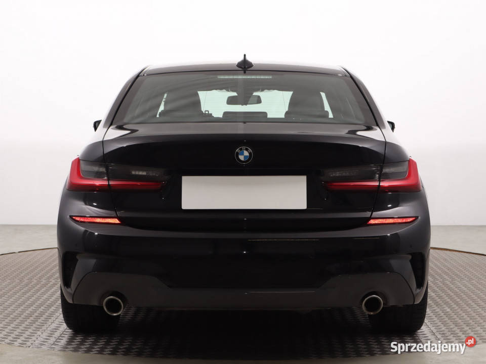 BMW 3 330 i Katowice