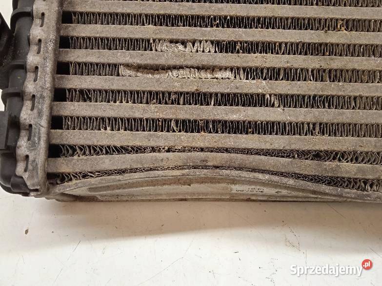 INTERCOOLER 50 TDI CHŁODNICA 7L0145804A