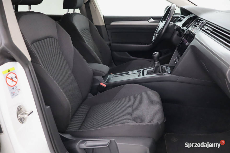 VW Arteon 15 TSI poduszka powietrzna Zabrze sprzedam